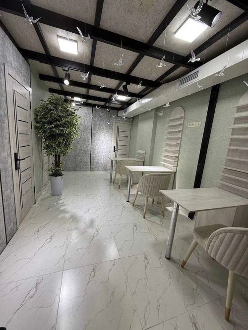 Rent commercial space 130 m² | Seoul Mun (TL)