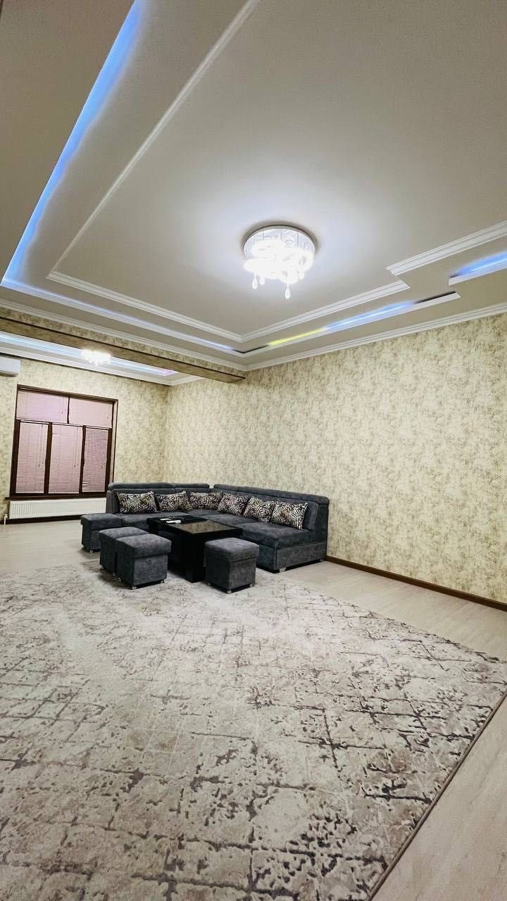 4-room apartment, 92 m², Tashkent, Yakkasaray District, for rent