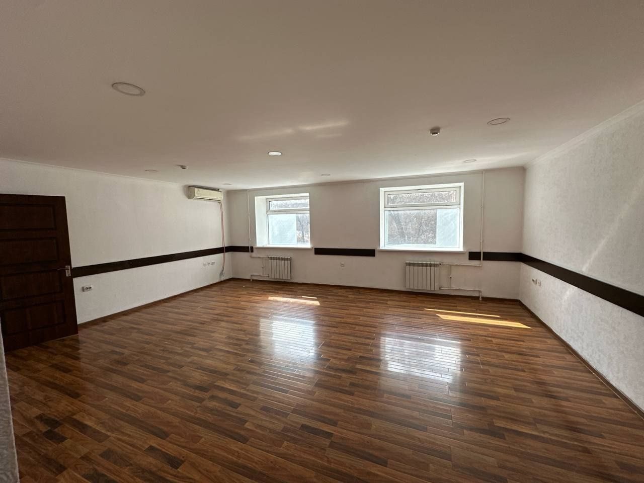 Yaxshi ta'mirlangan ofis 24/7, Chilonzor, 2-kvartal, 38 m2