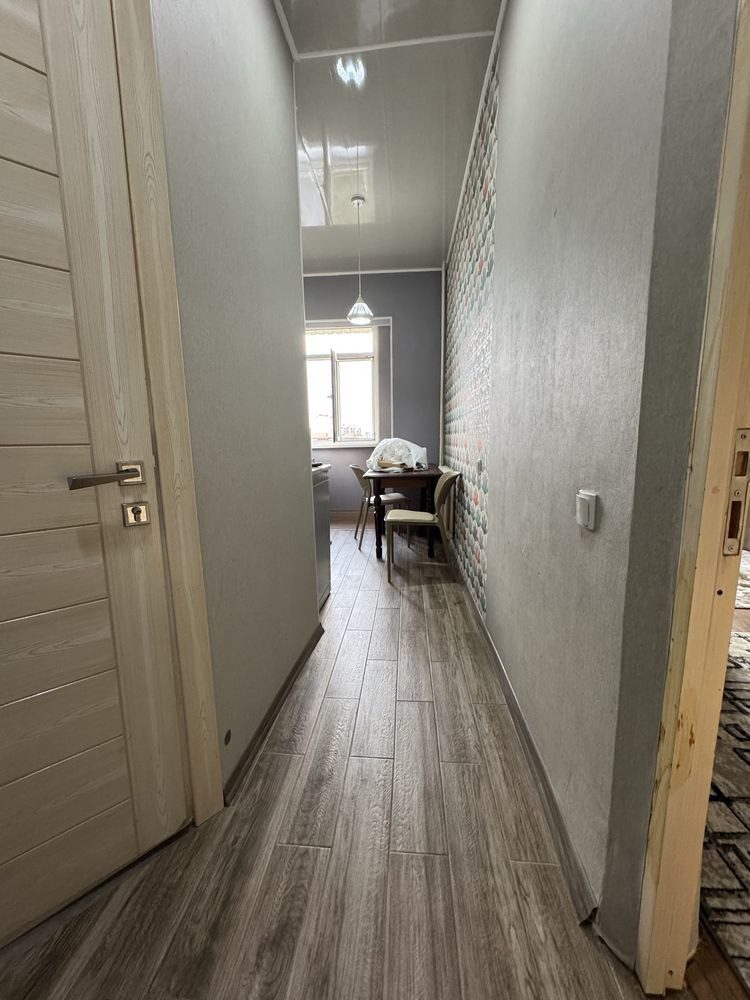 1-xonali kvartira, 42 m², Toshkent, Yashnobod tumani, ijaraga