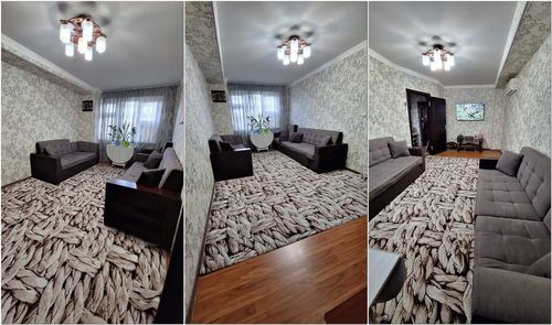 2-room apartment for sale. Own. Turnkey. Developed infrastructure!
