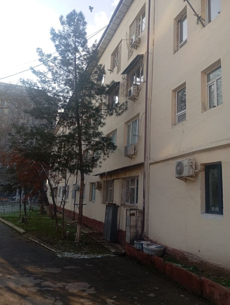 2-xonali kvartira, 34.14 m², Toshkent, Bektemir tumani, sotuvga