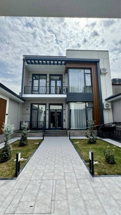 Rent Euro Hi-Tech Plot For Office 350m2 Rakat Mahalla Cafe Bukhara.