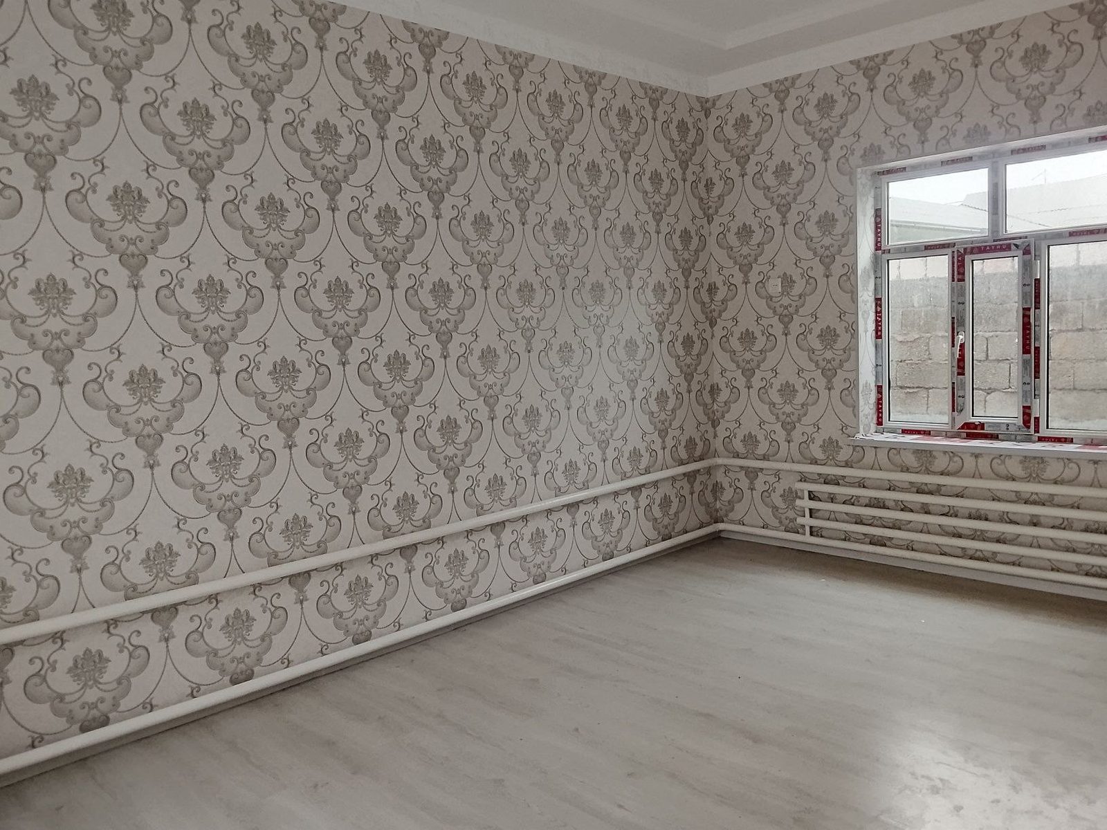 5-xonali uy, 2 m², Toshkent, Bektemir tumani, sotuvga