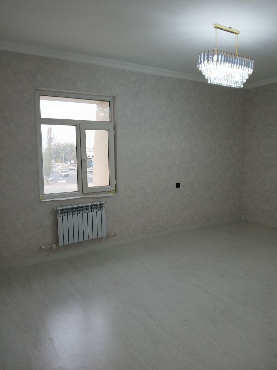 3-xonali kvartira, 1 m², Toshkent, Bektemir tumani, sotuvga