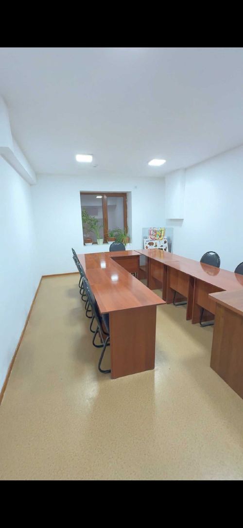 300 м² коммерческого пространства с потенциалом