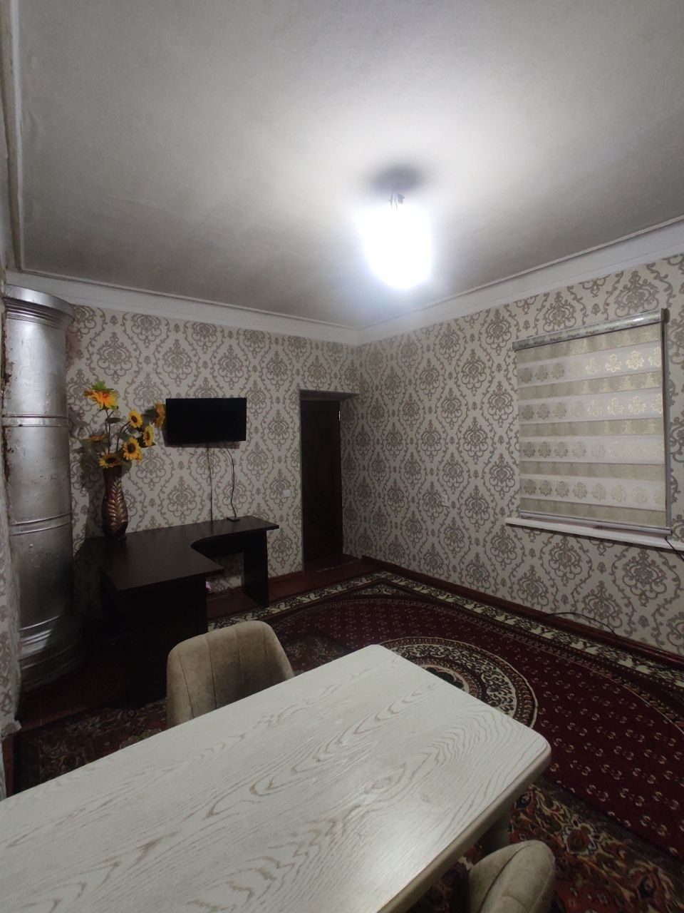 2-xonali kvartira, 44 m², Toshkent, Mirobod tumani, sotuvga