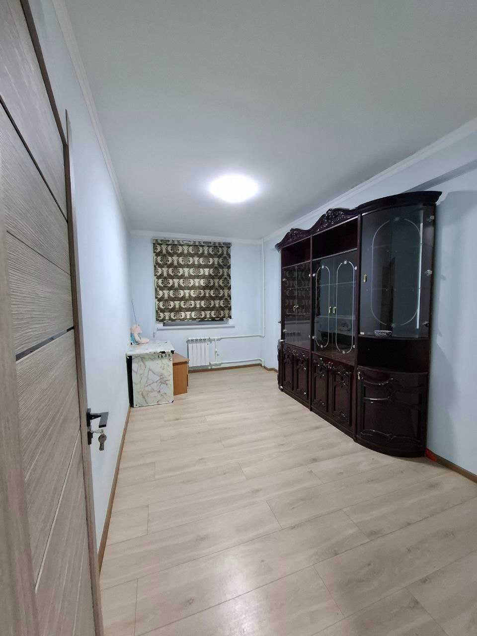 4-xonali kvartira, 92.42 m², Toshkent, Mirzo Ulug‘bek tumani, sotuvga