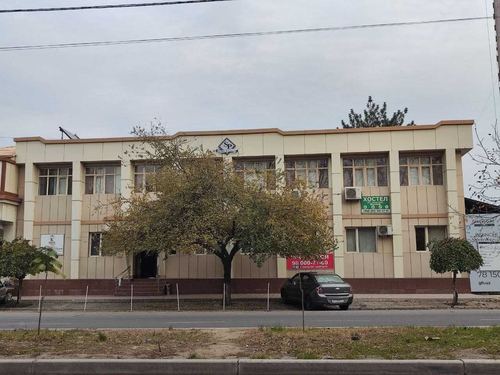 2-story commercial building for sale (ready office/training center)