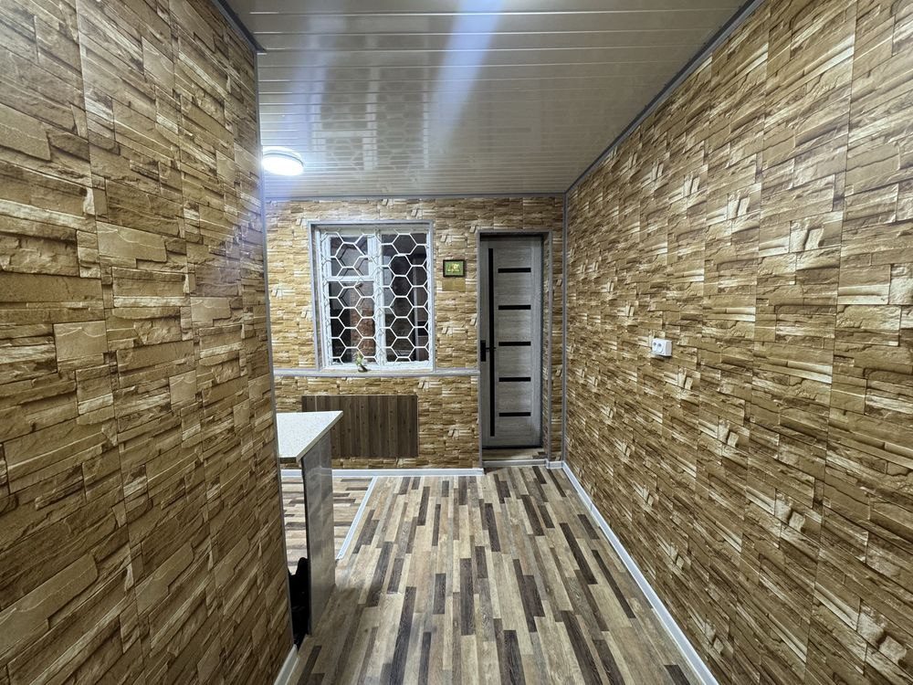 2-xonali kvartira, 42 m², Toshkent, Yangihayot tumani, sotuvga
