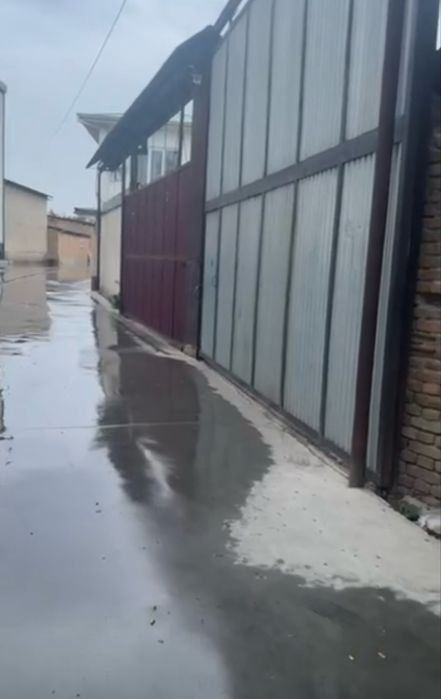For sale: building 280 sq.m, 2.5 sotok on Jami