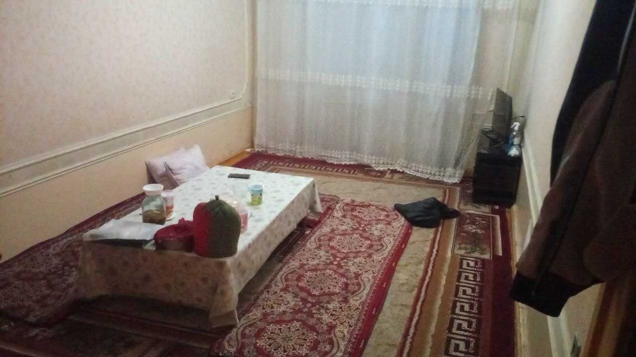 2-xonali kvartira, 55 m², Toshkent, Sergeli tumani, sotuvga