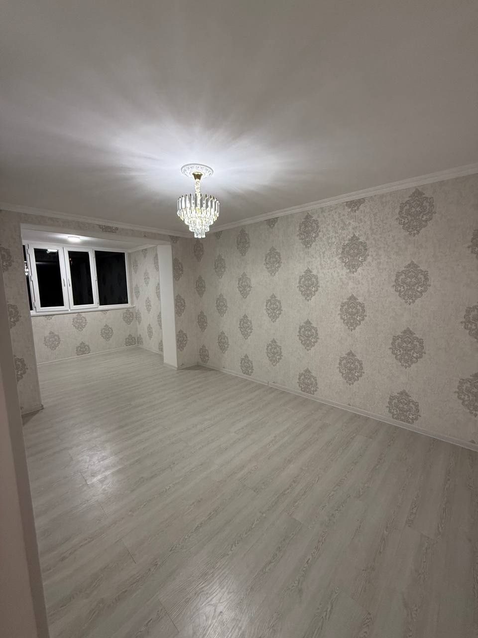 2-room apartment, 47 m², Tashkent, Uchtepa District, for sale