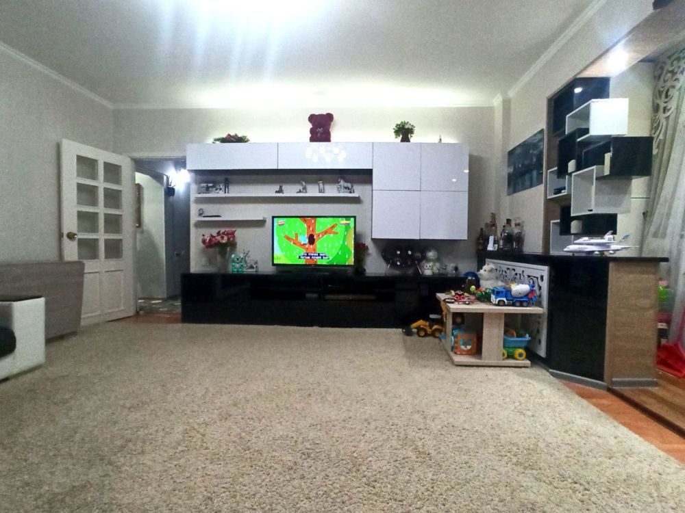 4-xonali kvartira, 130 m², Toshkent, Uchtepa tumani, sotuvga