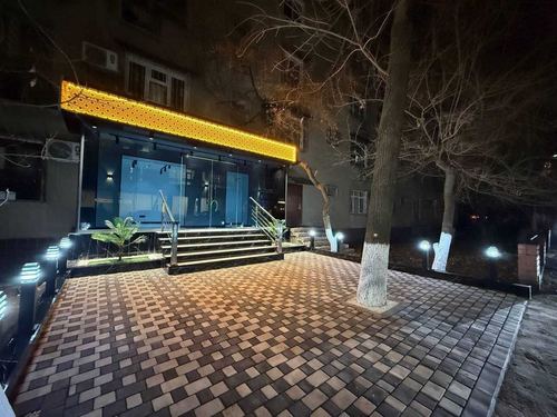 Продается Евро офис, Яккасарайский район, Ор-р: Парк Бобур