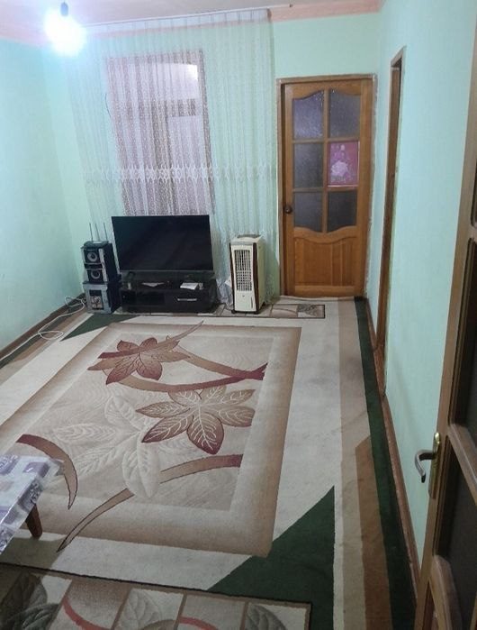 2-xonali kvartira, 44 m², Toshkent, Chilonzor tumani, sotuvga