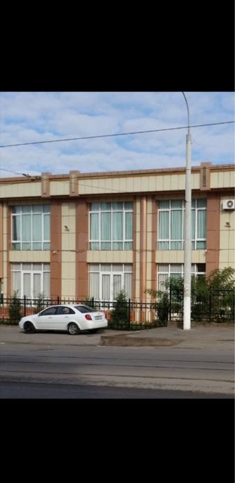 Non-residential building for sale