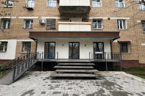 (55) Срочная продажа коммерции 42 м² | 1-я линия