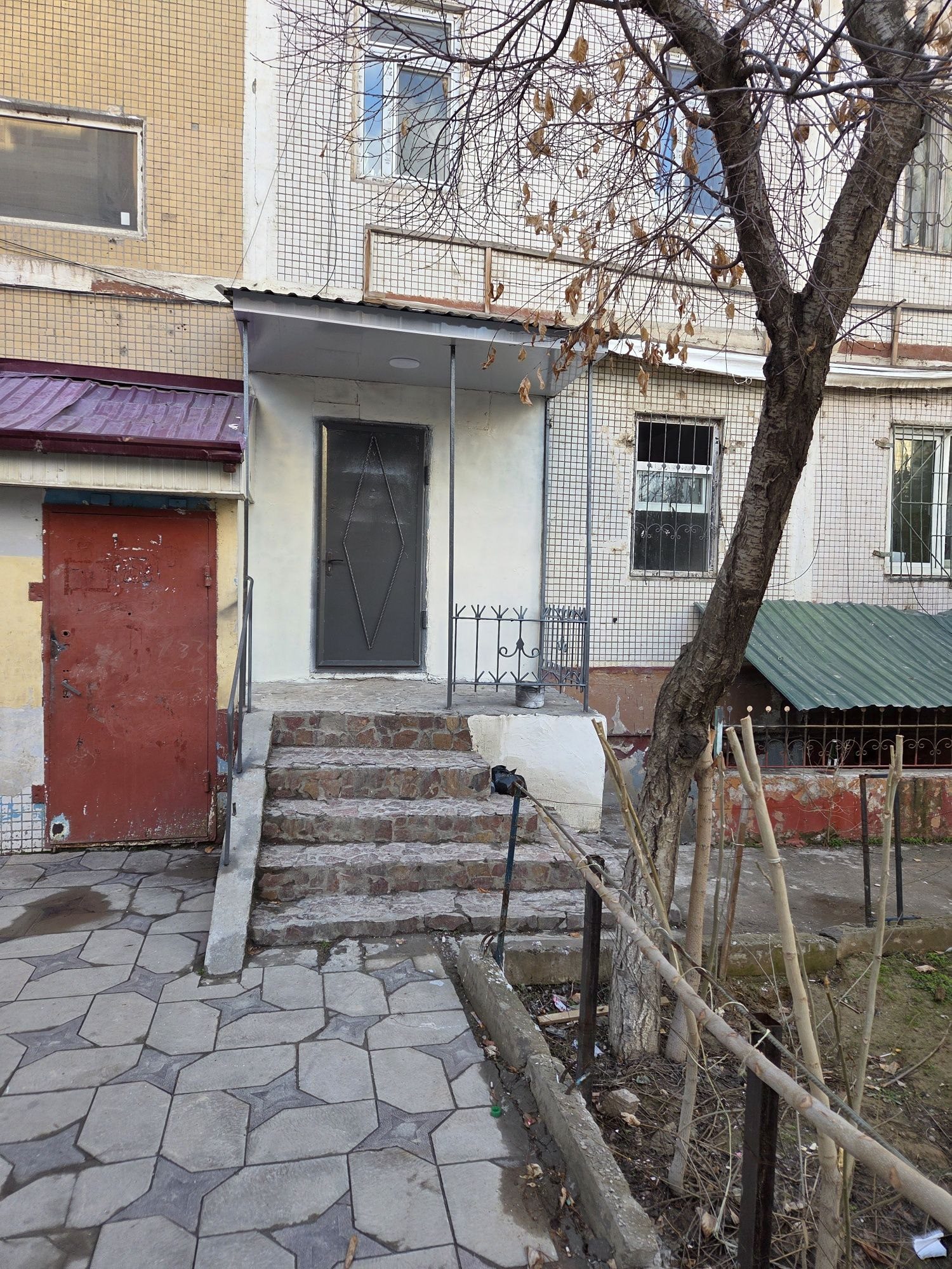 Non-residential property for sale