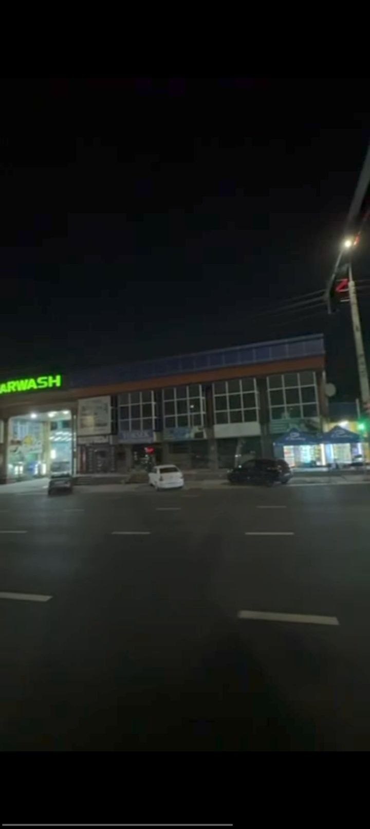 Chilonzor tumani, noturar joy sotiladi