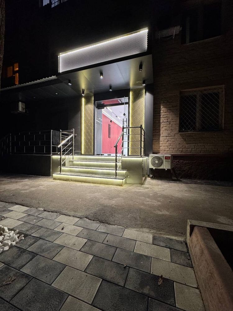 Non-residential premises for rent, 65 m2, 1st quarter, MUKUMIYY