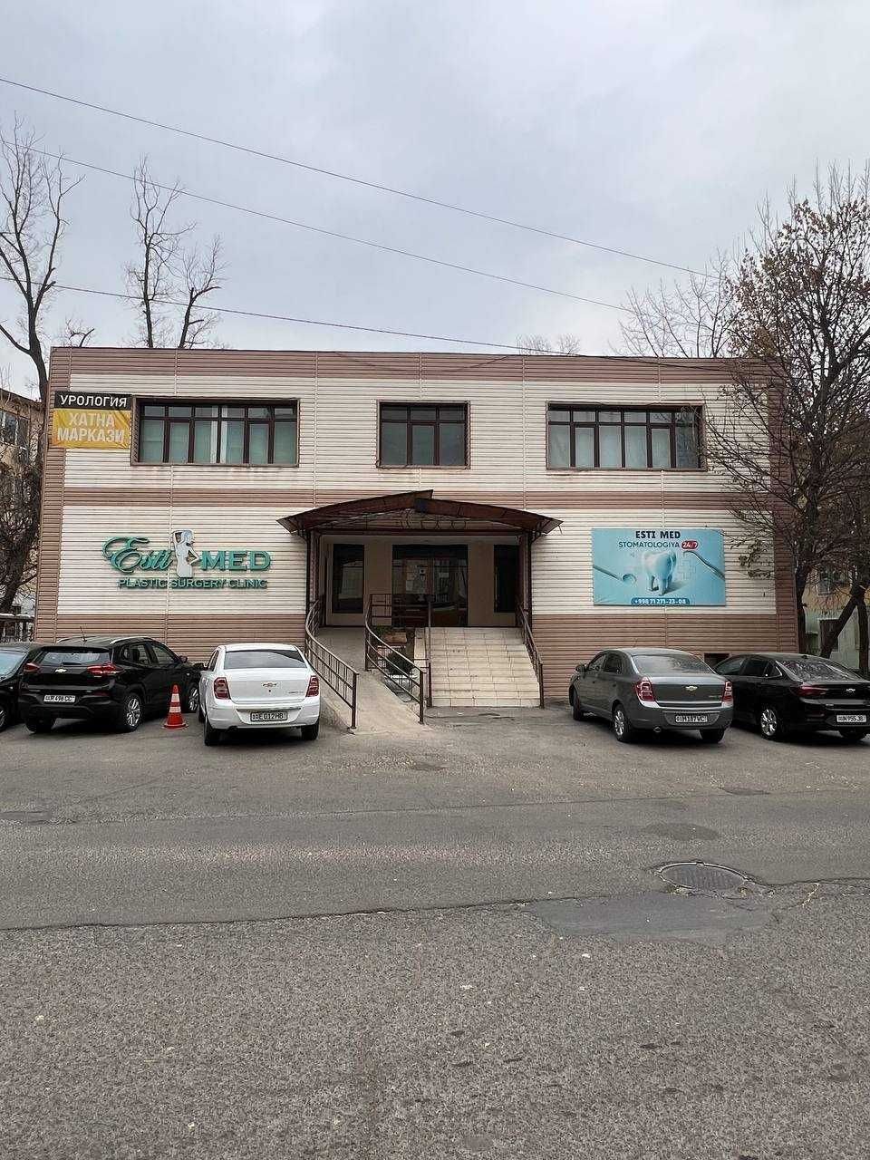 Non-residential premises for sale, landmark - 3rd quarter Feed-Up