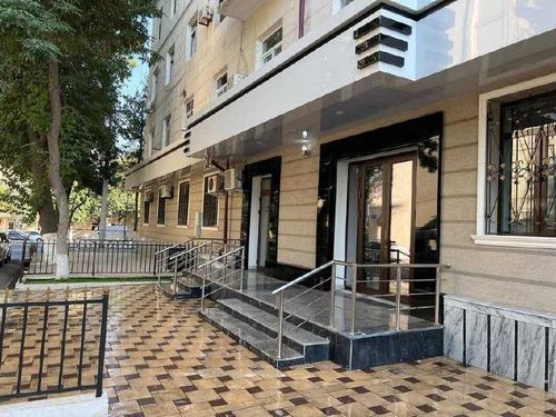 Office for sale 354m2, Yakkasaroy, Shota Rustaveli St., 1st line, near Polyclinic 59