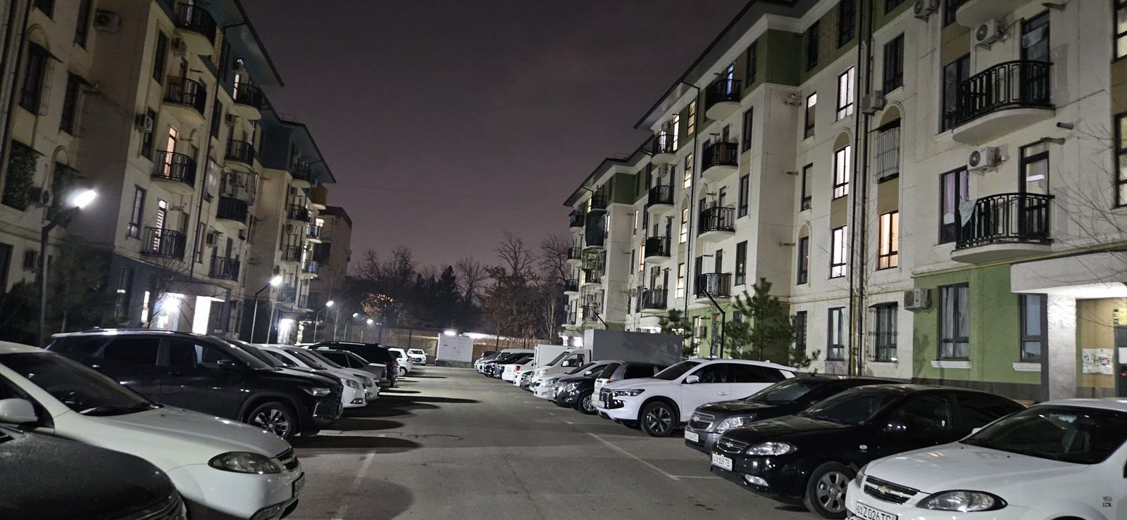2-xonali kvartira, 40 m², Toshkent, Yashnobod tumani, sotuvga