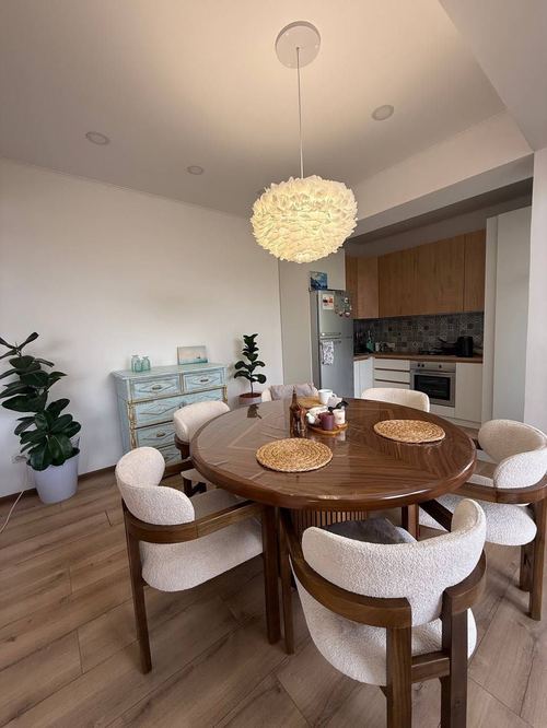 For sale: Duplex apartment, Yashnobod