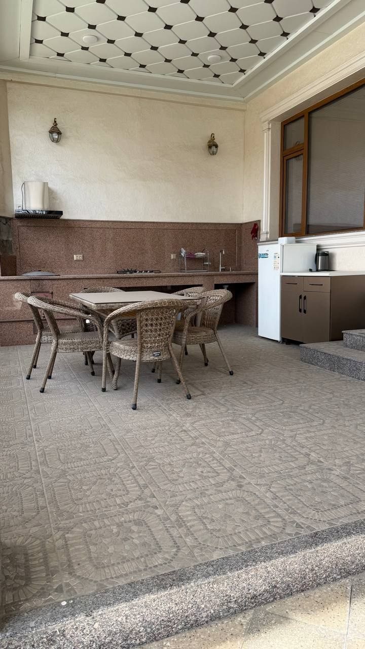 5-xonali uy, 1 m², Toshkent, Sergeli tumani, ijaraga
