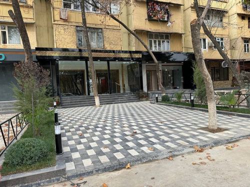 Продаётся нежилое помещение, Яшнабадский район, ориентир Лисунова, Карзинка