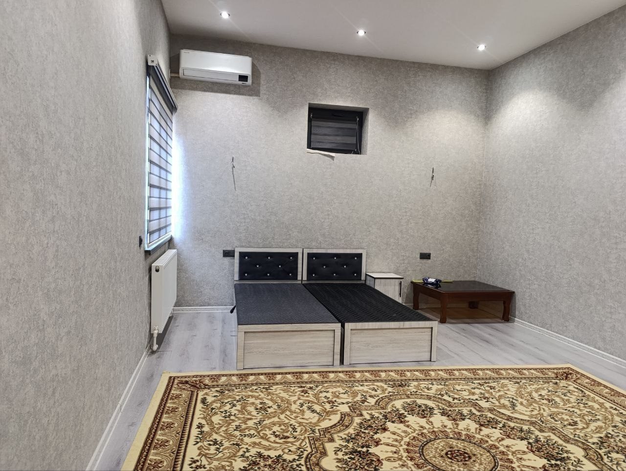 4-xonali uy, 350 m², Toshkent, Sergeli tumani, ijaraga