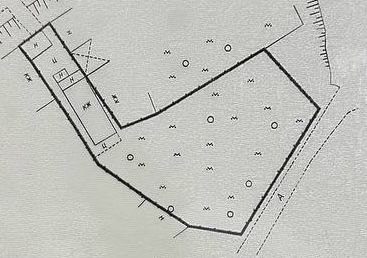 2-xonali dacha, 800 m², Toshkent, Sergeli tumani, ijaraga
