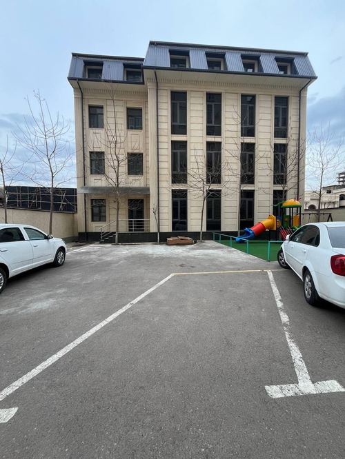 Yakkasaroy district, Bobur St., opposite "Yakkasaroy wedding palace", 1.8 sot (916 m²)