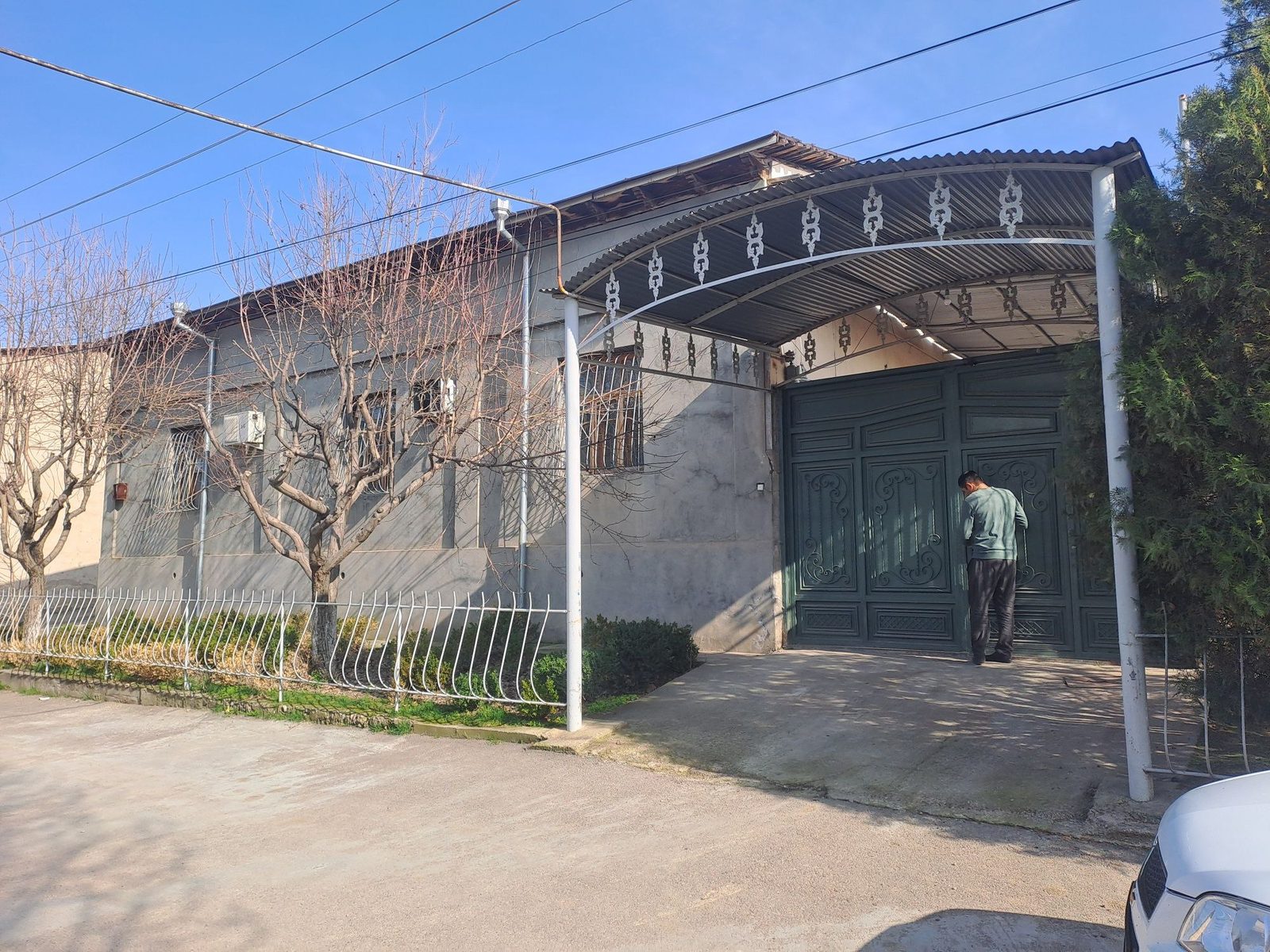 5-room house, 600 m², Tashkent, Uchtepa District, for rent