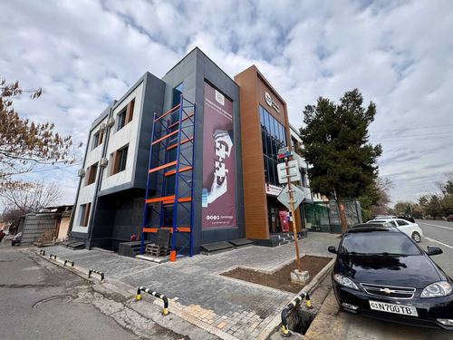 Yakkasaroy FOR SALE (non-residential) commercial real estate
