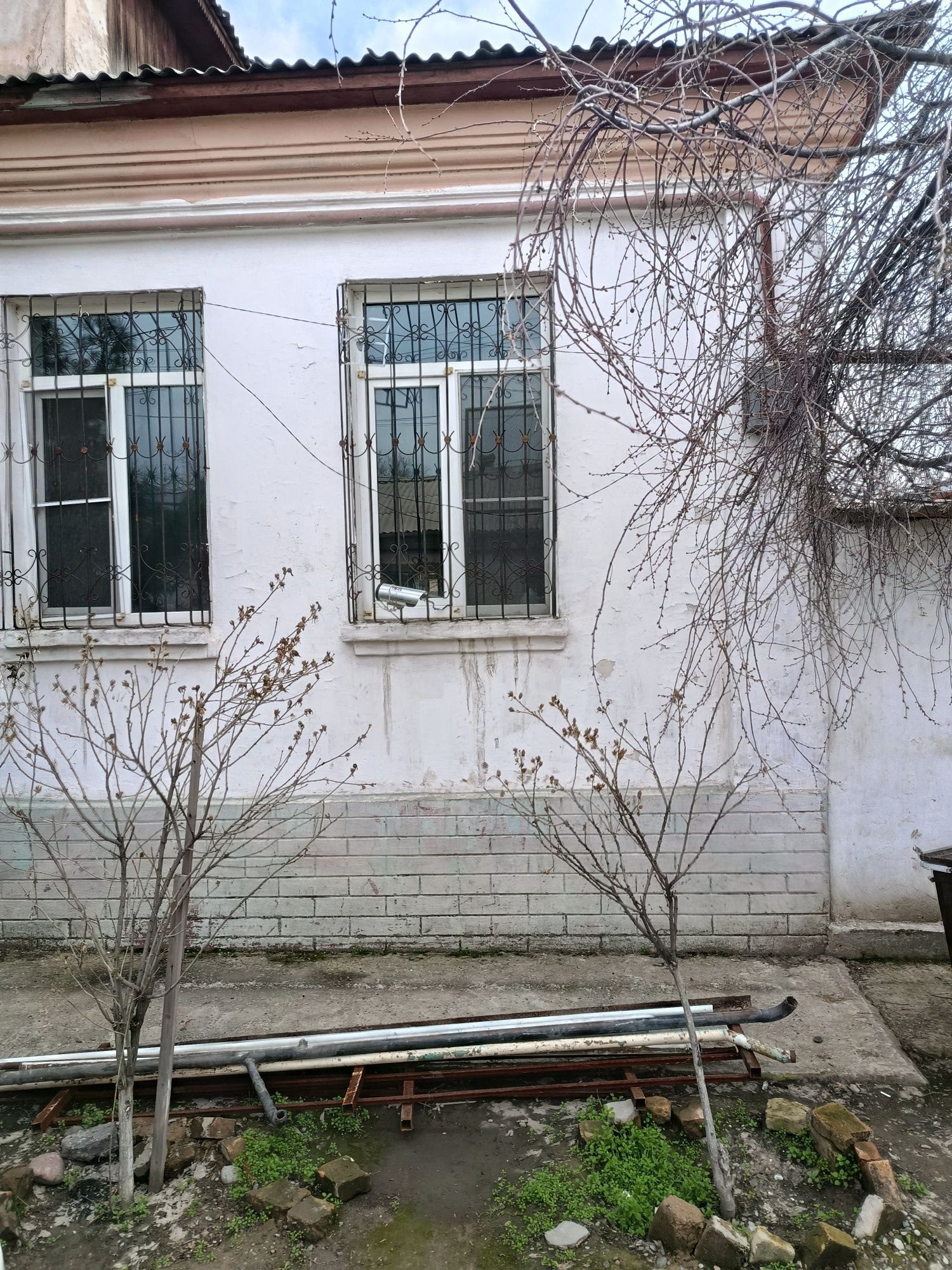 3-xonali uy, 60 m², Toshkent, Chilonzor tumani, ijaraga