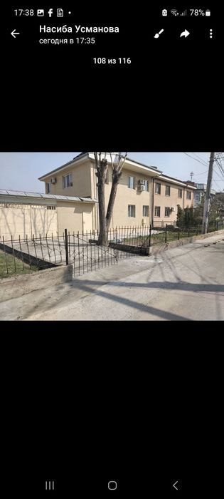 6-xonali uy, 220 m², Toshkent, Chilonzor tumani, ijaraga