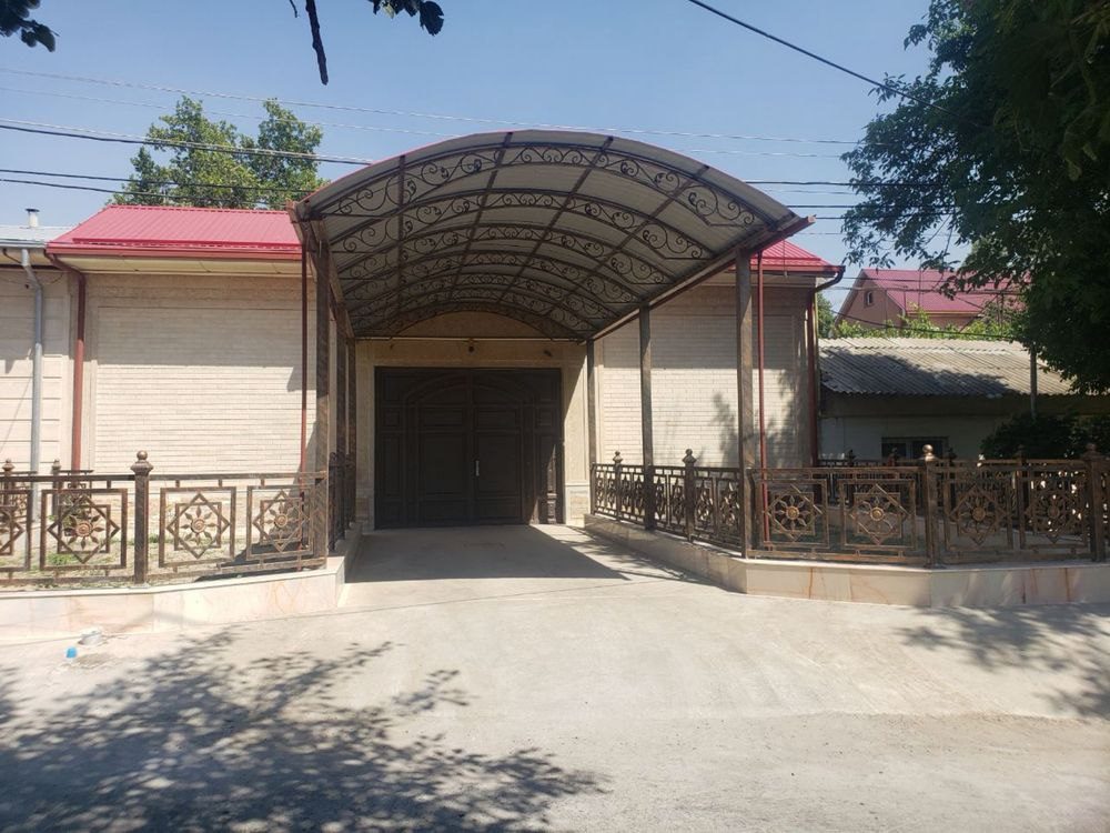 6-xonali uy, 300 m², Toshkent, Chilonzor tumani, ijaraga