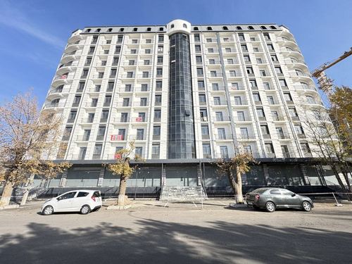 Продается нежилое помещение в ЖК Оби Хаёт с кадастром