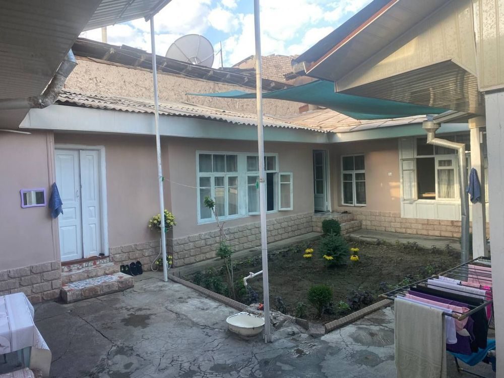 5-xonali uy, 5 m², Toshkent, Shayxontohur tumani, ijaraga