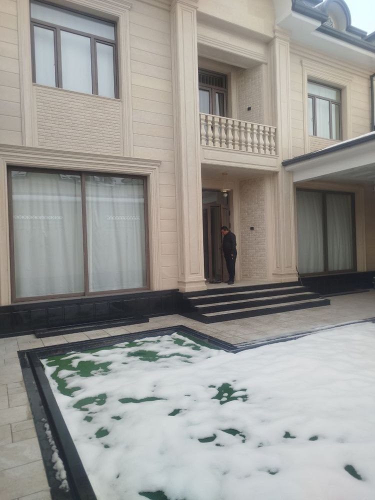 7-xonali uy, 300 m², Toshkent, Yunusobod tumani, ijaraga