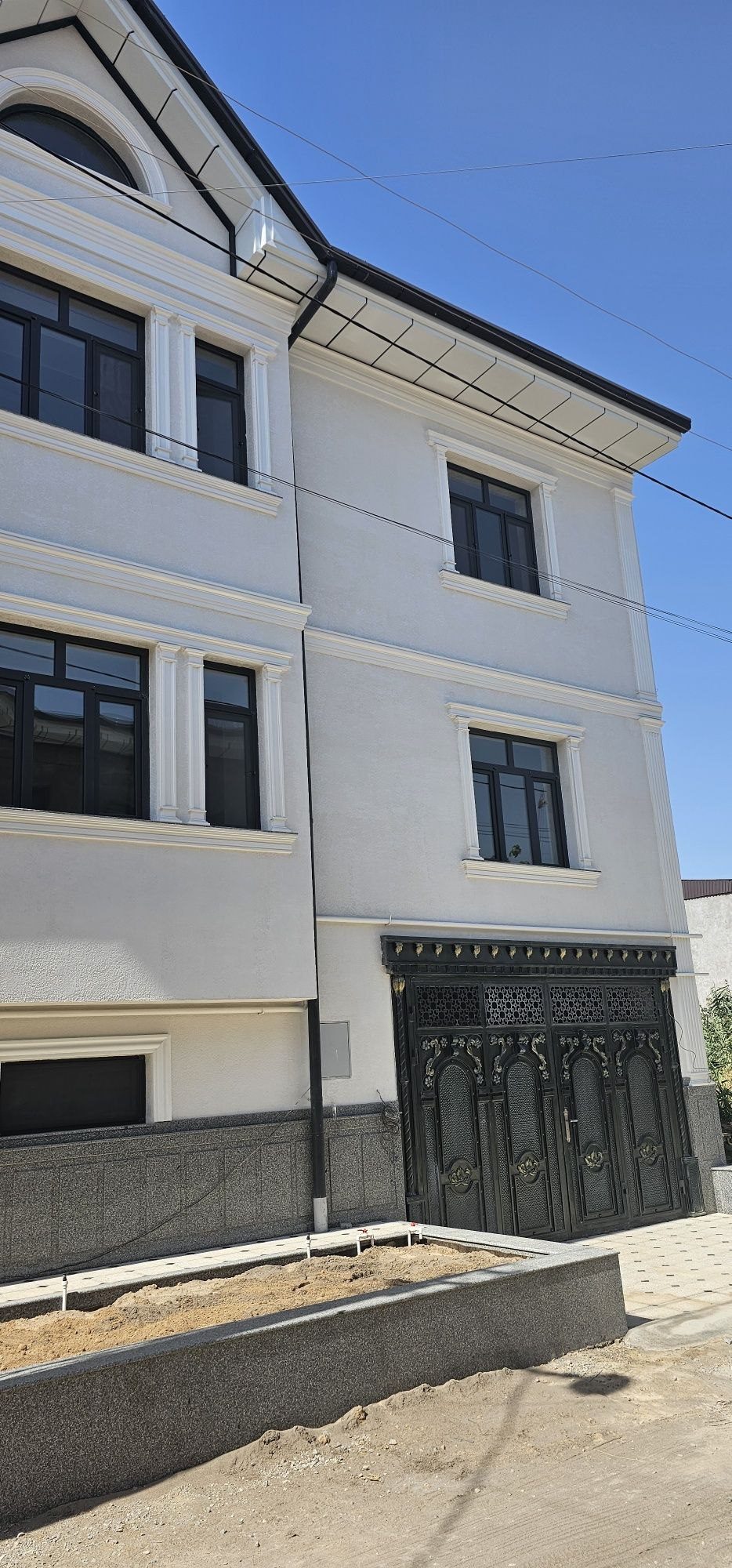 7-xonali uy, 300 m², Toshkent, Yunusobod tumani, ijaraga