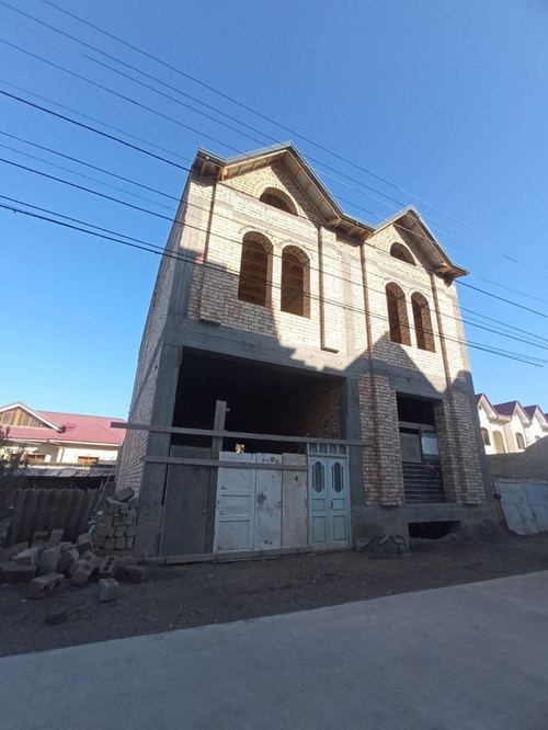 Land for sale in Katta Khasanbay. 6 sotok