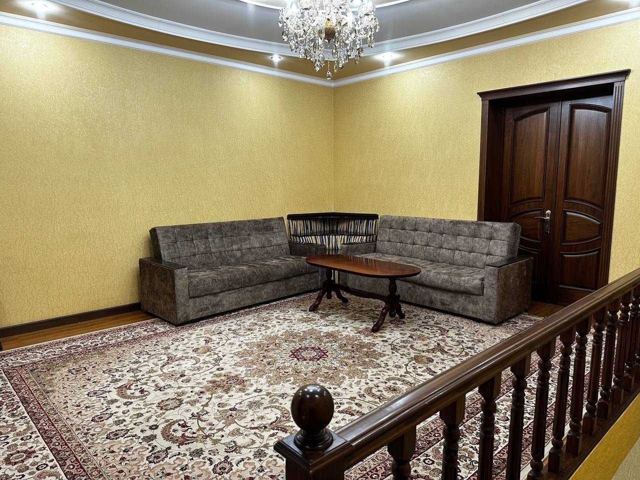 8-xonali uy, 700 m², Toshkent, Yunusobod tumani, ijaraga