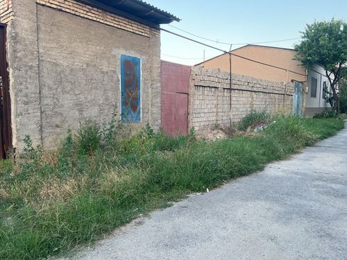 Almazar district, Mevazor mahalla, 4.97 sotok land area