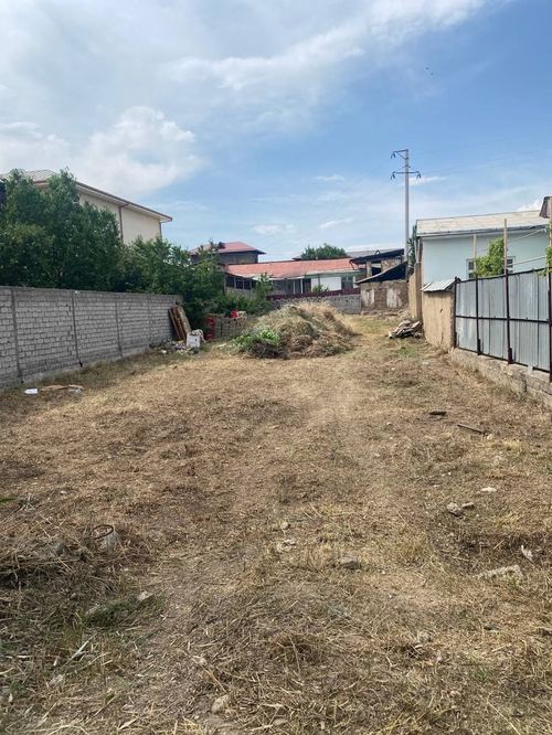 LAND FOR SALE in Olmazor district 160000$