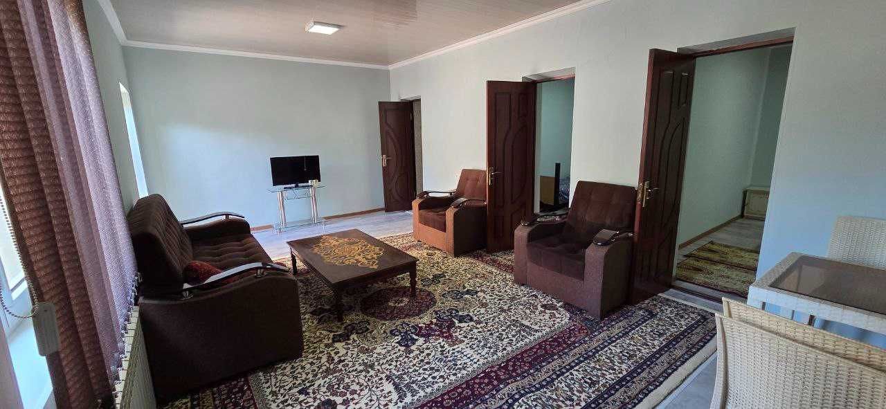 3-xonali uy, 100 m², Toshkent, Yunusobod tumani, ijaraga