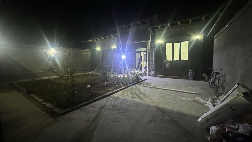 6-xonali uy, 120 m², Toshkent, Yunusobod tumani, ijaraga