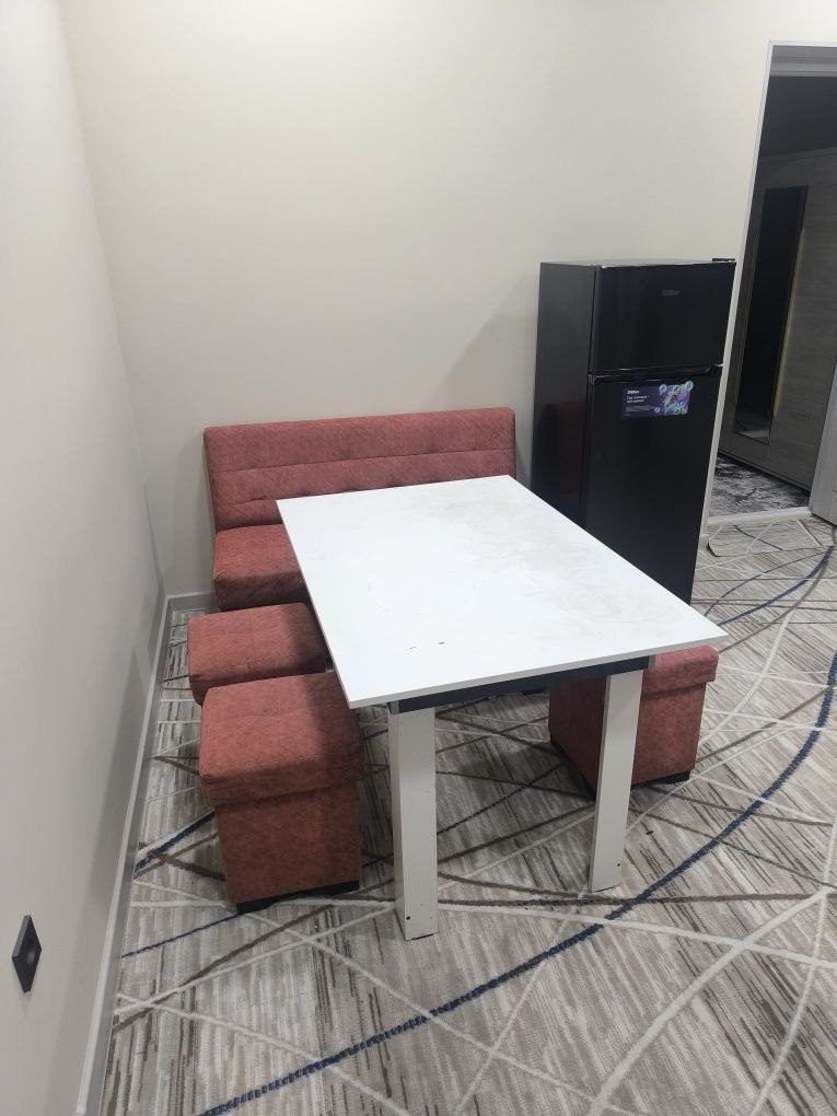 2-xonali uy, 35 m², Toshkent, Yunusobod tumani, ijaraga